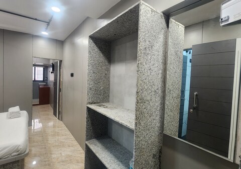 Belgium Service Apartment