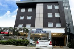 NK GRAND PARK AIRPORT HOTEL, Chennai NK GRAND PARK AIRPORT HOTEL, Chennai
