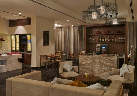Hyatt Regency Addis Ababa