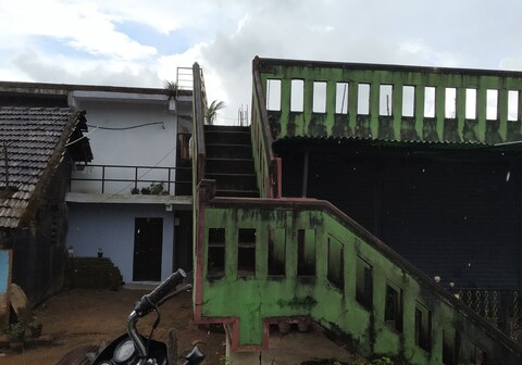Coorg Neelakki Dormitary
