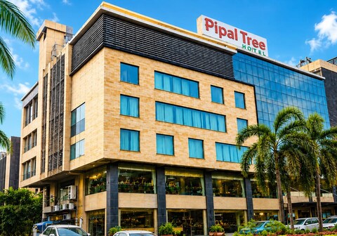 Pipal Tree Hotel