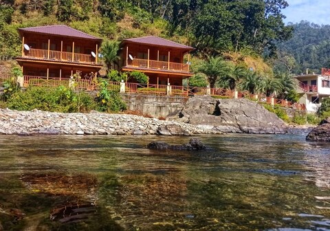 The Corbett Downtown