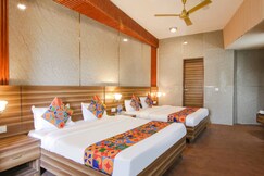 Hotel Vijay Palace Dharamshala, Dharamshala Hotel Vijay Palace Dharamshala, Dharamshala