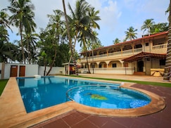 OYO 17334 Sulit Comforts, Goa OYO 17334 Sulit Comforts, Goa
