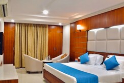 Hotel Bhoomivilas, Agra Hotel Bhoomivilas, Agra