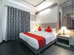 Capital O 19968 Hotel Gulmohar Grand, Jorhat Capital O 19968 Hotel Gulmohar Grand, Jorhat