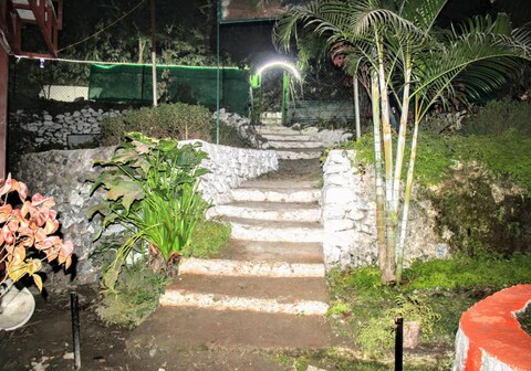 Jungle Lore Camp | Resort & Retreat