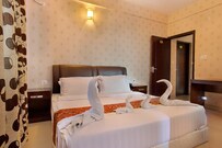 THE HILLSIDE HOTEL, Mysore THE HILLSIDE HOTEL, Mysore