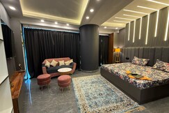 Oshiva Stay Studio Apartment, Delhi Oshiva Stay Studio Apartment, Delhi