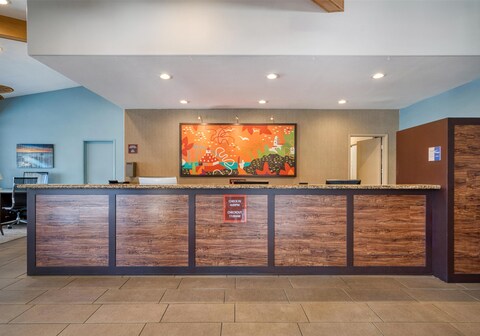 Best Western Seven Seas