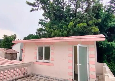 The Regal Mansion 5 BHK Villa