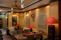 Apartment Buddha (Bed & Breakfast) (Standard Room), Delhi Apartment Buddha (Bed & Breakfast) (Standard Room), Delhi
