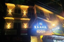 RAAHA Residency, Calicut (Kozhikode) RAAHA Residency, Calicut (Kozhikode)