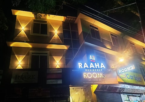 RAAHA Residency