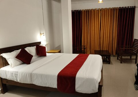 Happy Homes Vellaramkunnu