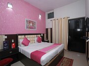OYO 11608 Riddhee Siddhee, Agra OYO 11608 Riddhee Siddhee, Agra