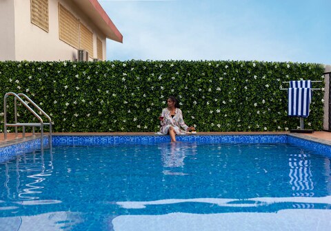 Emerald Greens by VEO - Part of StayVista