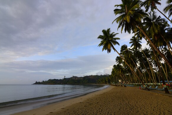 Peerless Resort