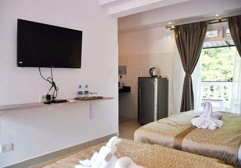 Ananya Stays By Princessa De Goa