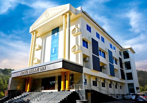 Hotel Balaji Inn Boarding And Lodging