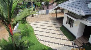 Aamy's Home Stay, Alleppey Aamy's Home Stay, Alleppey