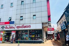 Delma Residency, Calicut (Kozhikode) Delma Residency, Calicut (Kozhikode)
