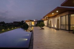 River's Edge By Escape Stays, Nashik River's Edge By Escape Stays, Nashik