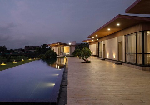 River's Edge By Escape Stays