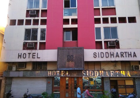 Siddhartha hotel