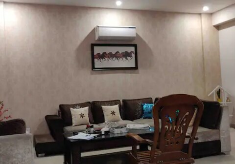 4BHK Apartment By Casa Dura Hospitality