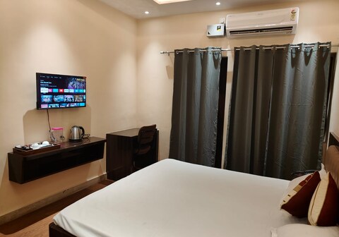 Sacred Kashi Homestay