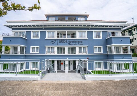 abba Apartments Playa de Gros