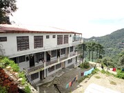 View Point Resort, Nainital View Point Resort, Nainital