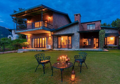 StayVista | Horizon Villa