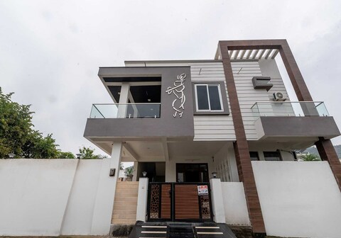 The sunset view villa | Pvt Pool | DanCenter