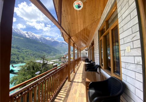 Vashishth x One Light Stays