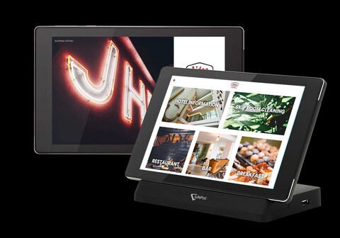 Aiden by Best Western JHD Dunant Hotel