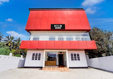 Hotel O Panamaram Wayanad