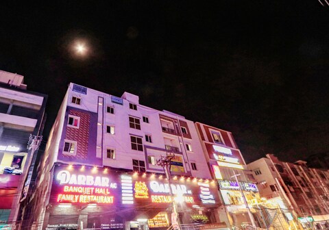 Kiara Stays 2BHK Premium Flat near JNTU Metro