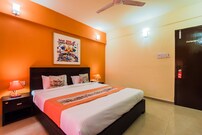 OYO Flagship 389 Maitri Park Chembur, Mumbai OYO Flagship 389 Maitri Park Chembur, Mumbai