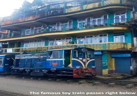 West Point Backpackers Hostel