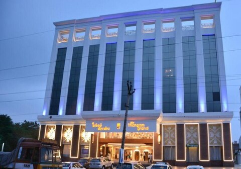 Thangam Grand