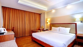 Hotel K International, Bhopal Hotel K International, Bhopal