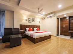 OYO 14680 Hotel Rainbow Park, Hyderabad OYO 14680 Hotel Rainbow Park, Hyderabad