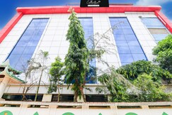 Super Collection O Tamando Jagannath Temple Formerly Hotel Blue Royal, Bhubaneshwar Super Collection O Tamando Jagannath Temple Formerly Hotel Blue Royal, Bhubaneshwar