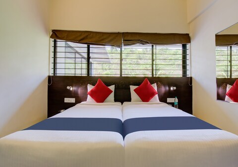 Luxury Apartments in South Goa