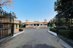 Heritage Resort Bikaner, Bikaner Heritage Resort Bikaner, Bikaner