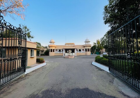 Heritage Resort Bikaner