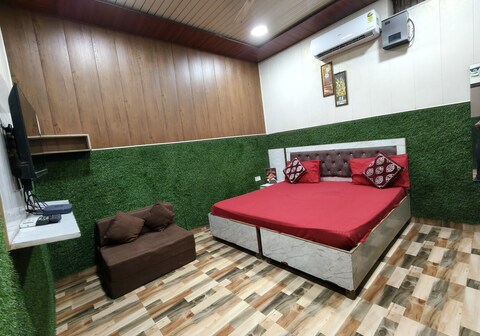 Hotel Smart Residency