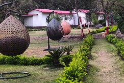 Camp Serene Bhimtal, Mukteshwar Camp Serene Bhimtal, Mukteshwar